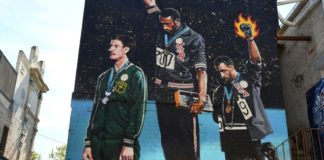 Atletas activistas podrían poner a prueba las reglas olímpicas