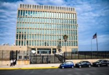 EEUU busca aumentar personal de su embajada en Cuba