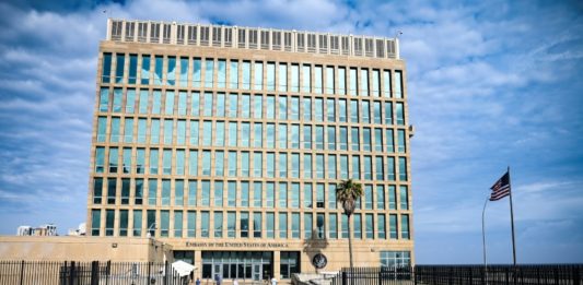 EEUU busca aumentar personal de su embajada en Cuba