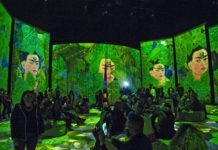 Exposición digital rinde homenaje a Frida Kahlo