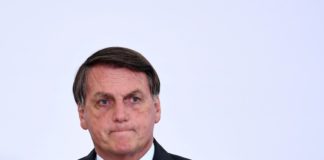 Fiscalía brasileña investigará denuncia contra Bolsonaro por prevaricación