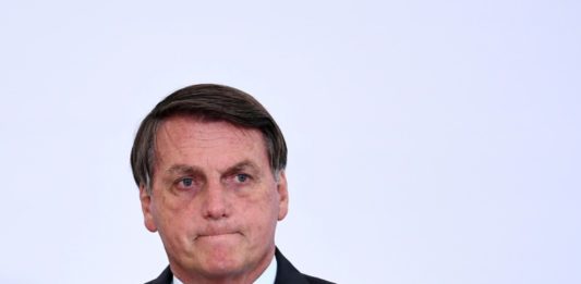 Fiscalía brasileña investigará denuncia contra Bolsonaro por prevaricación