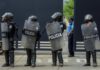 Gobierno de Nicaragua no permite visitas a los opositores detenidos