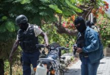 Haití pide apoyo internacional ante temores de caos