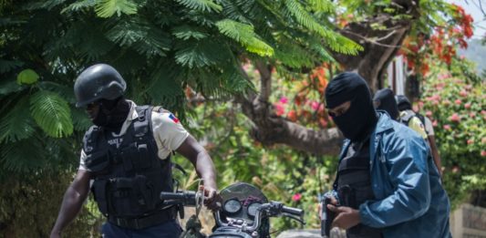 Haití pide apoyo internacional ante temores de caos