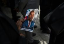 Haití prepara funerales de su asesinado presidente