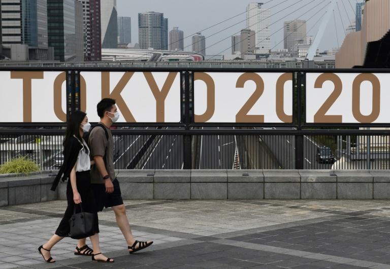 Juegos Olímpicos se realizarán bajo estado de emergencia en Tokio