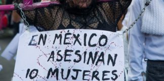 Lentitud en la justicia, el drama del feminicidio en México