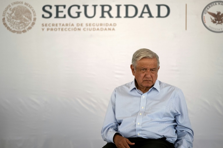México en el corazón del escándalo de espionaje Pegasus