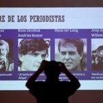 Piden juicio por crimen de periodistas holandeses en El Salvador en 1982