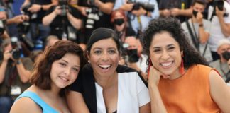 Premian en Cannes dos películas sobre los secuestros en México