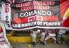 Seguidores de Castillo piden su proclamación como presidente de Perú
