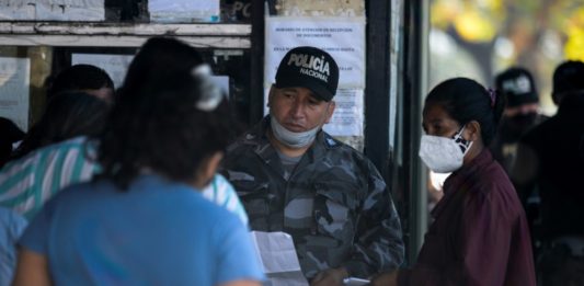 CIDH condena violencia en cárceles de Ecuador