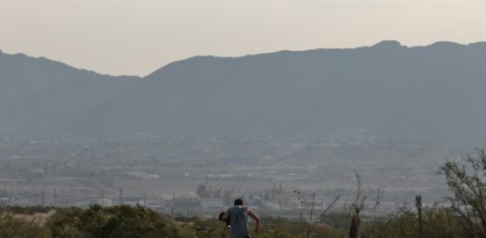 Corte Suprema de EEUU reactiva política migratoria Quédate en México