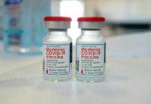 EEUU enviará a México vacunas contra covid-19