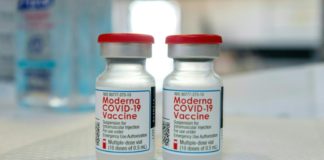 EEUU enviará a México vacunas contra covid-19