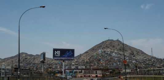 Economía peruana enfrenta grandes retos tras recesión