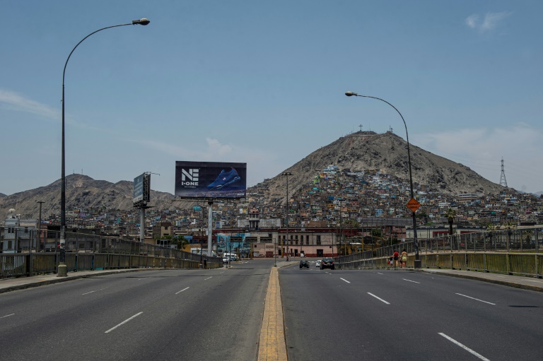 Economía peruana enfrenta grandes retos tras recesión