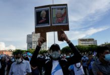 Guatemala nombra nuevo fiscal anticorrupción