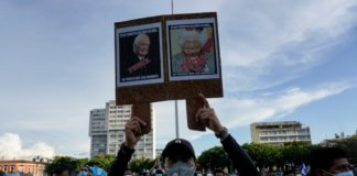 Guatemala nombra nuevo fiscal anticorrupción