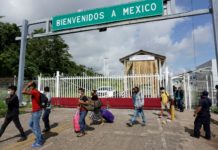 Guatemala reclama deportación sorpresiva de migrantes desde México