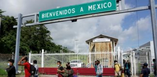 Guatemala reclama deportación sorpresiva de migrantes desde México