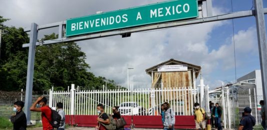 Guatemala reclama deportación sorpresiva de migrantes desde México