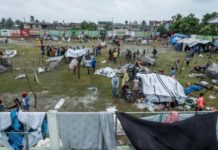 Haití ante el desafío de ayudar a las víctimas del sismo