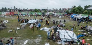 Haití ante el desafío de ayudar a las víctimas del sismo