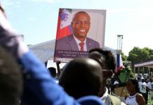Haití aún no investiga asesinato del presidente Jovenel Moïse