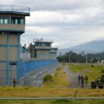 Más de 30 presos muertos en cárceles de Ecuador en un mes