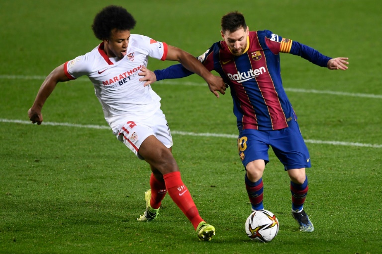 Messi culmina una era tras dejar al FC Barcelona