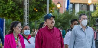Nicaragua regulará premios internacionales otorgados a sus ciudadanos