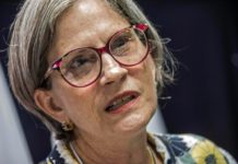 Presidenta de CxL huye a Costa Rica para evitar detención