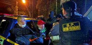Presos de Pandilla Barrio 18 liberan a rehenes en cárcel de Guatemala