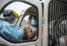 Proponen reunión de cancilleres de Sudamérica sobre pandemia