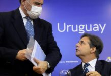 Uruguay recibirá a extranjeros con propiedades en el país