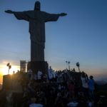 Vacuna obligatoria para entrar a lugares turísticos en Río de Janeiro