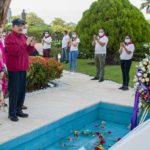 Bachelet pide cese de la persecución y represión en Nicaragua