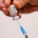 Chile vacunará contra el covid-19 a menores de 12 años
