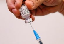 Chile vacunará contra el covid-19 a menores de 12 años