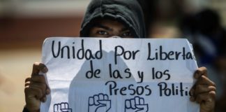 Crisis en Nicaragua dispara migración hacia EEUU