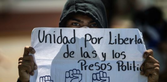 Crisis en Nicaragua dispara migración hacia EEUU
