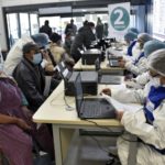 EEUU dona casi 200.000 vacunas anticovid a Bolivia