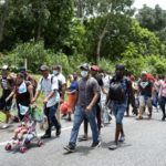 EEUU y México acuerdan labor conjunta para frenar migración irregular