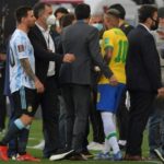 Ecuador y Uruguay se consolidan en clasificatorias de Catar 2022