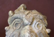 El Perú antiguo llega por primera vez al Museo Británico
