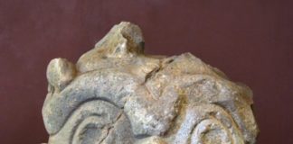 El Perú antiguo llega por primera vez al Museo Británico El Perú antiguo llega por primera vez al Museo Británico