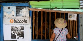 El Salvador adopta oficialmente el bitcóin como moneda legal
