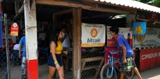 El Zonte, pionera en el uso del bitcoin en El Salvador